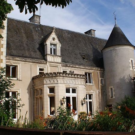 Le Domaine De Seillac Odesia Vacances Exteriér fotografie