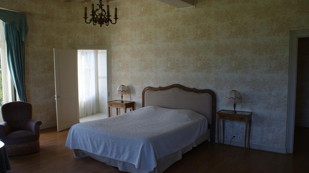 Le Domaine De Seillac Odesia Vacances Pokoj fotografie